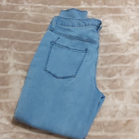 High Rise Jegging - Picture 5 of 6